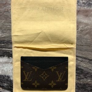 Men’s wallet SOLD SOLD